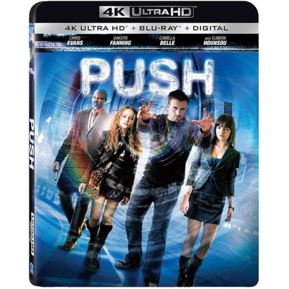 Push